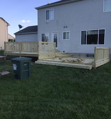 TL Builds