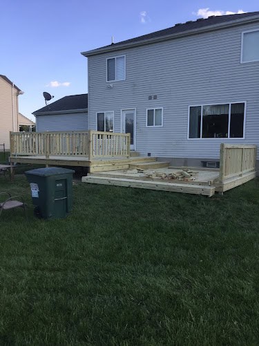 TL Builds