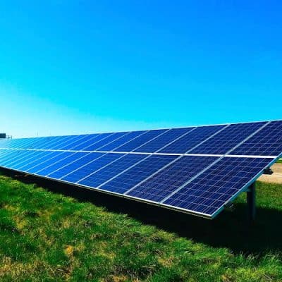 Evergreen Home Energy