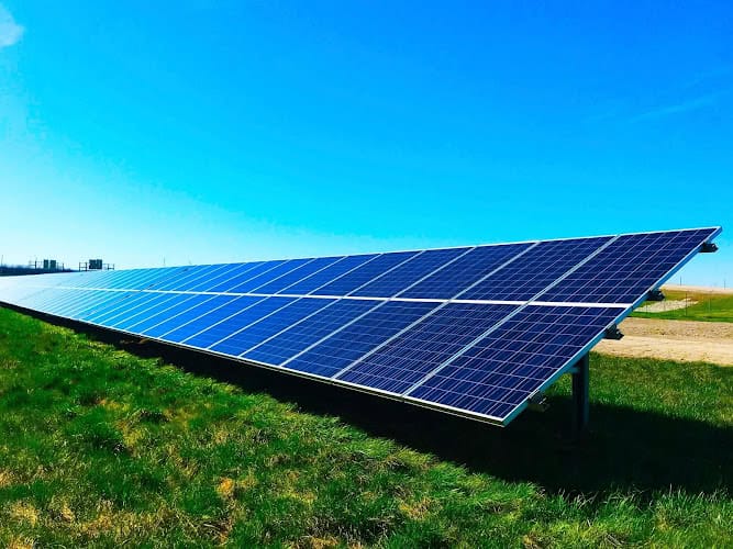 Evergreen Home Energy