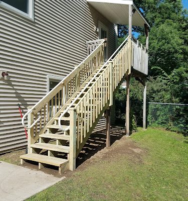 ARW Contracting Inc