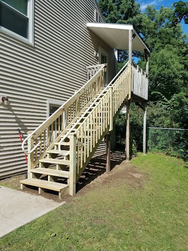 ARW Contracting Inc