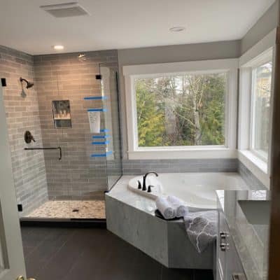 Custom Home Renovation, LLC