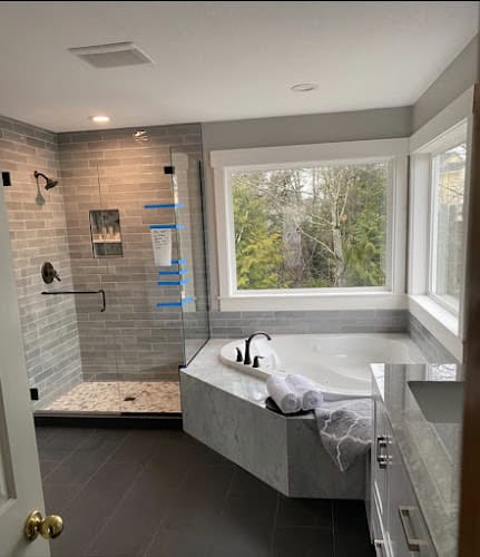 Custom Home Renovation, LLC