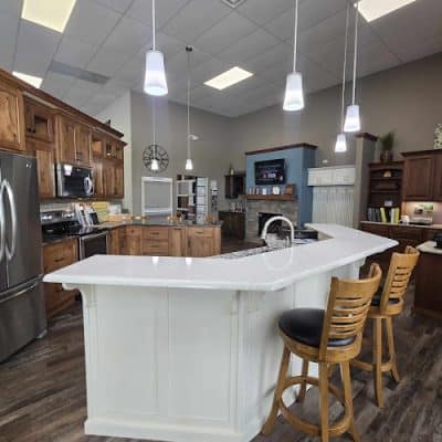 Carhart Kitchen & Bath