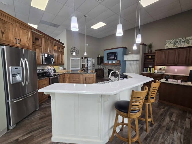 Carhart Kitchen & Bath