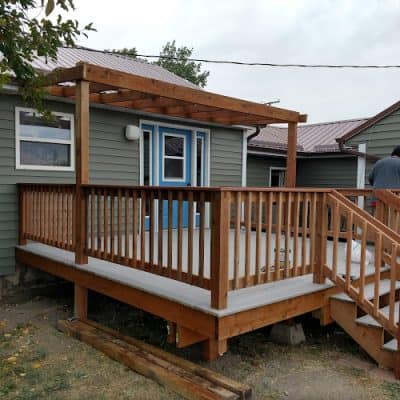 Contractors For Hire