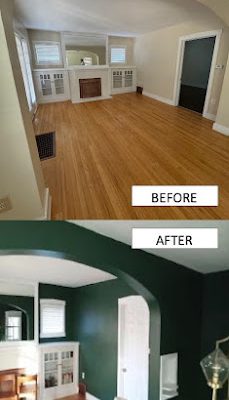 Handyman Connection of Canyon Rim