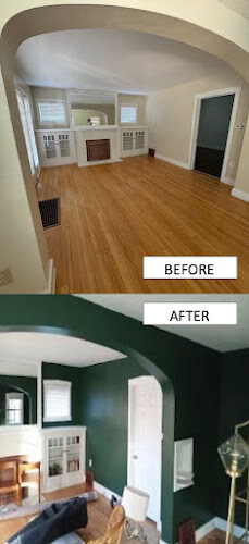Handyman Connection of Canyon Rim