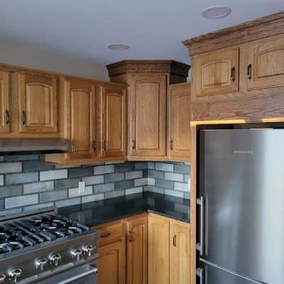True Construction & Design, LLC