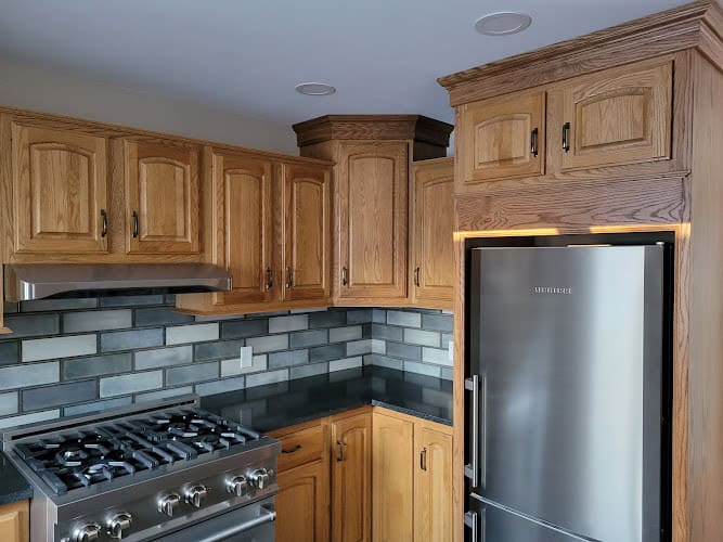 True Construction & Design, LLC