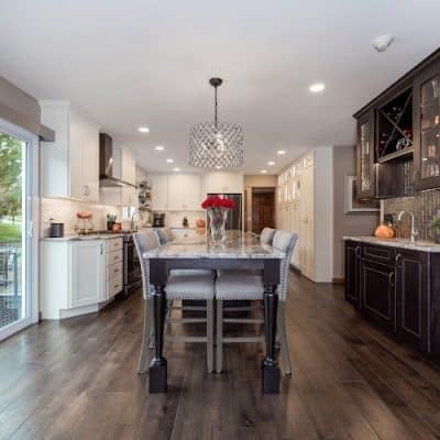 Andrea's Interior Design Gallery