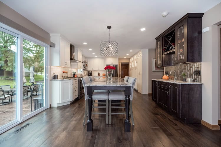 Andrea's Interior Design Gallery