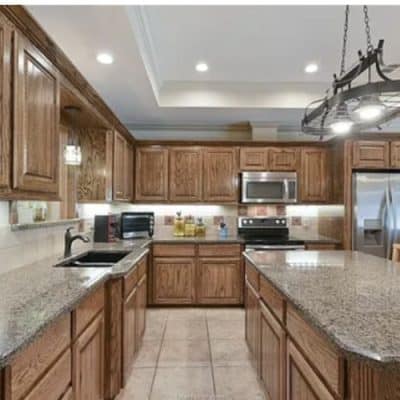 DeNovo Designs LLC