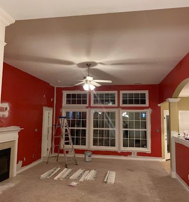 J.P. Painting & More