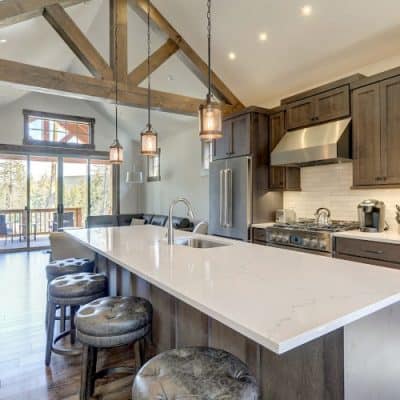 Countertop Solutions