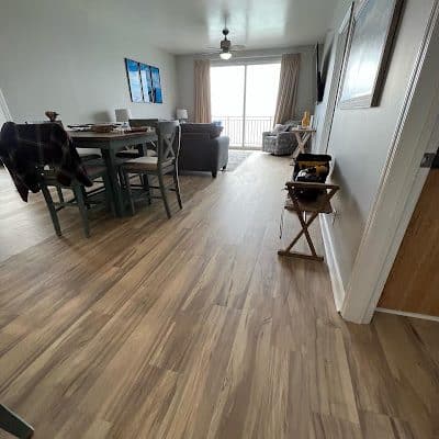 Starin Construction & Renovation