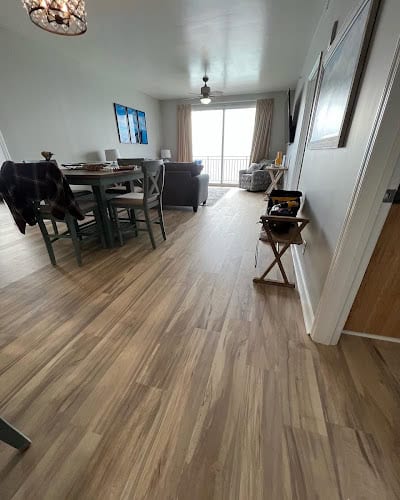 Starin Construction & Renovation