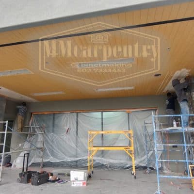 MM Carpentry LLC
