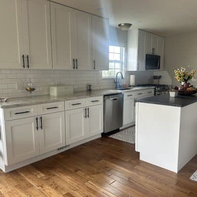 KennCo Construction