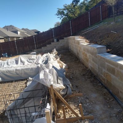 M&G Renovations Texas