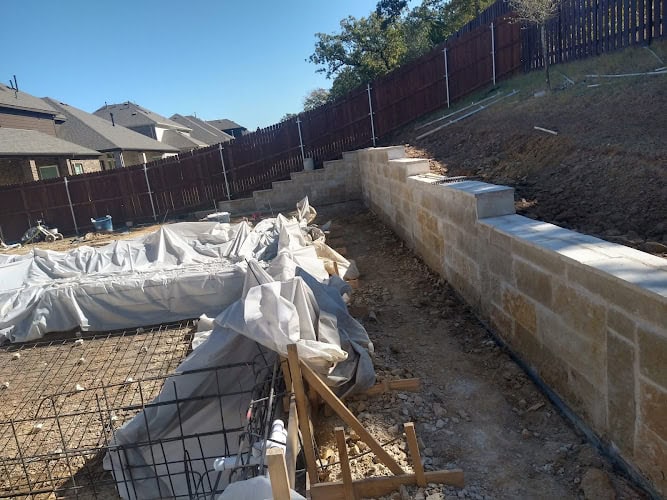 M&G Renovations Texas
