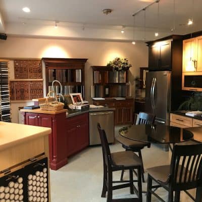 Main Street Kitchens