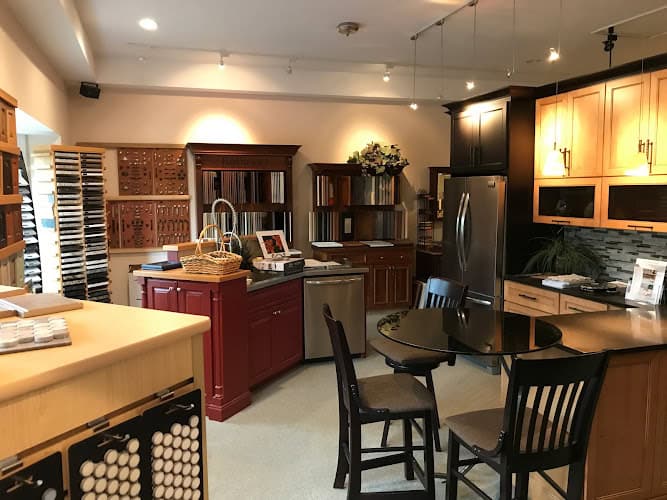 Main Street Kitchens