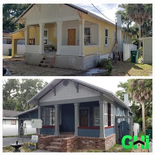 GHI Painting LLC