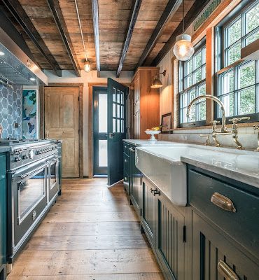Method - Kitchen by Design & Construction Consulting
