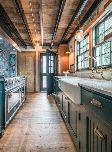 Method - Kitchen by Design & Construction Consulting