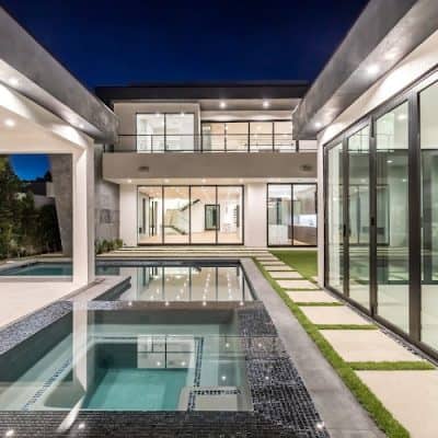 iBuilders Design and Build