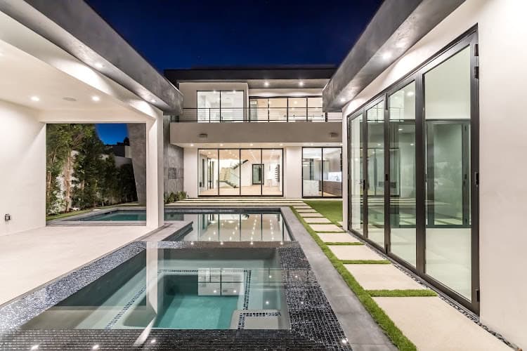 iBuilders Design and Build