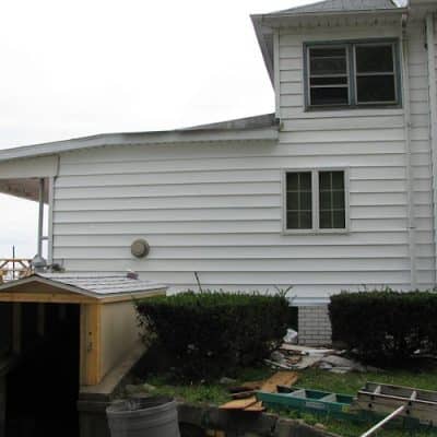 Ron's Custom Remodeling