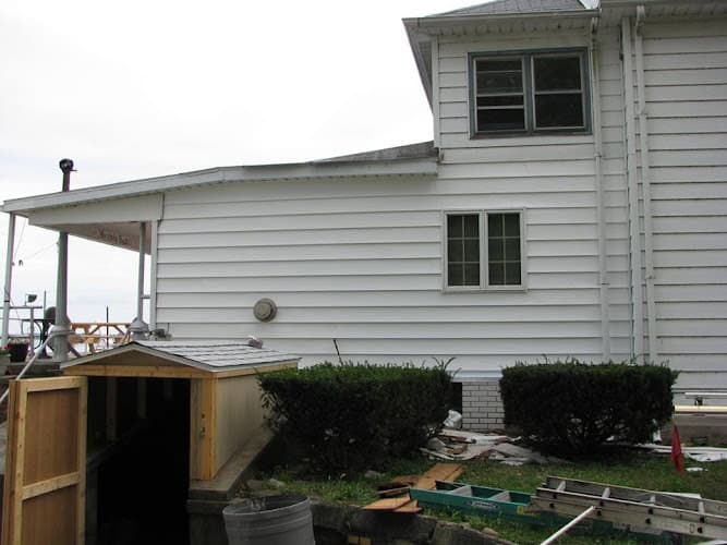 Ron's Custom Remodeling