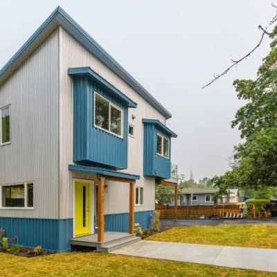 Saddle Mountain Construction LLC