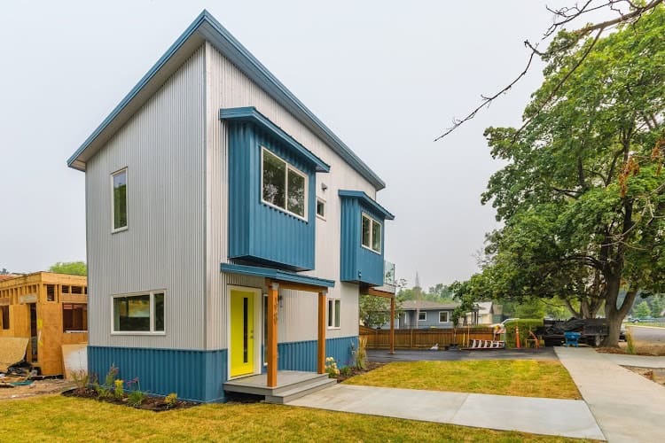 Saddle Mountain Construction LLC