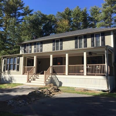 Josh MacLennan Contracting