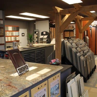 All Stone and Tile