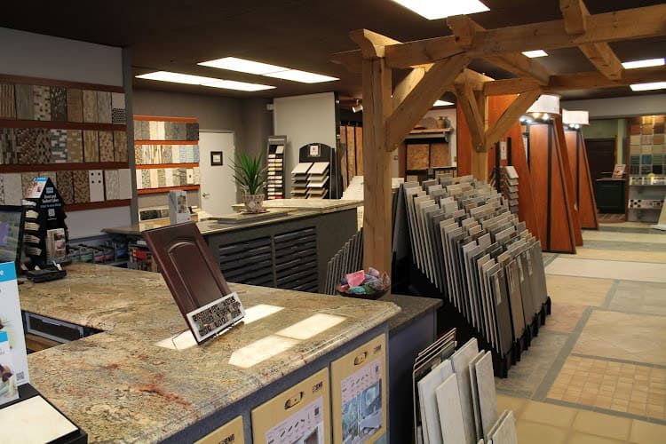 All Stone and Tile