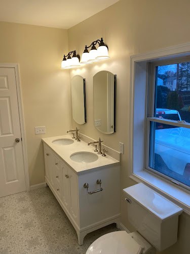 A And H Bathroom Remodeling