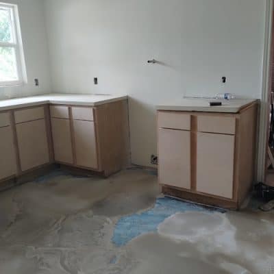 R & H Remodeling
