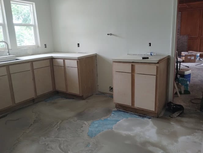 R & H Remodeling