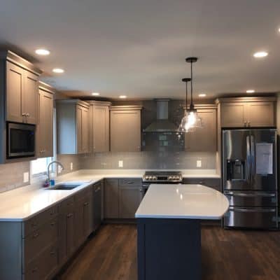 Athens Kitchen & Bath