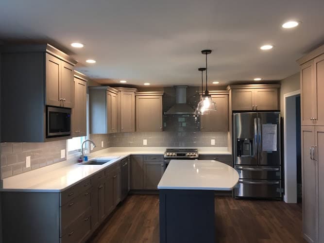 Athens Kitchen & Bath