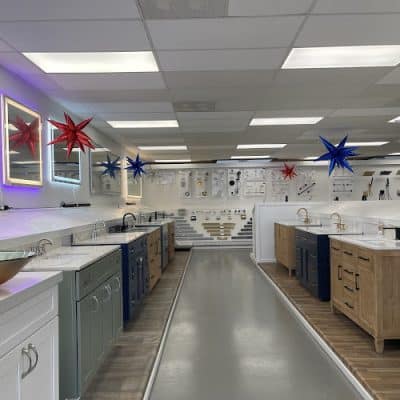 USA Modern Kitchen and Bath