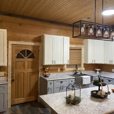 Salvage LLC