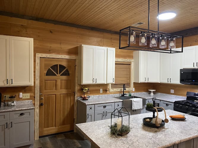 Salvage LLC