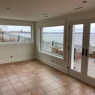 Custom Craftsman Construction & Remodeling