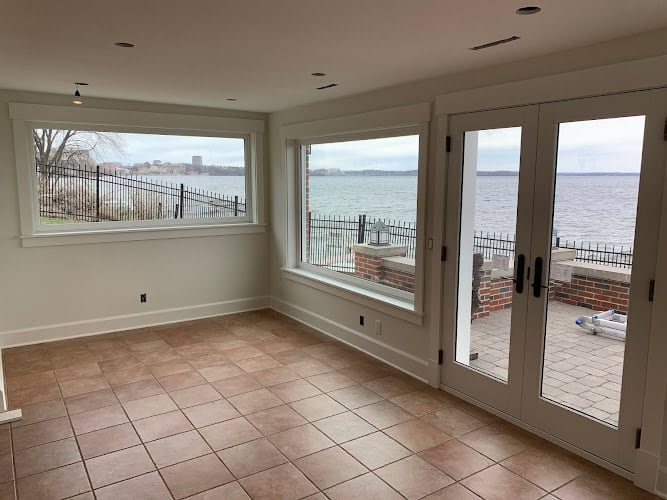 Custom Craftsman Construction & Remodeling